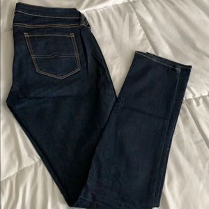 Arizona Super Skinny Jeans